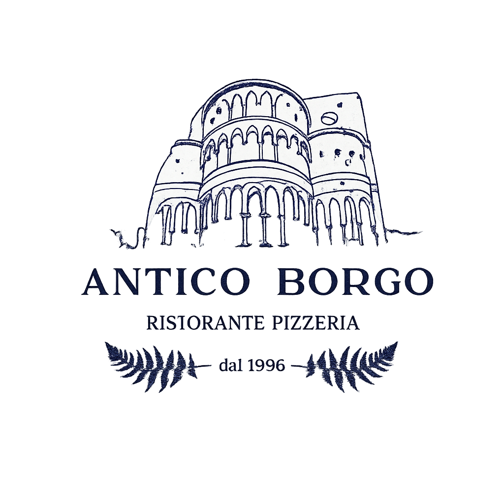 Logo Antico Borgo