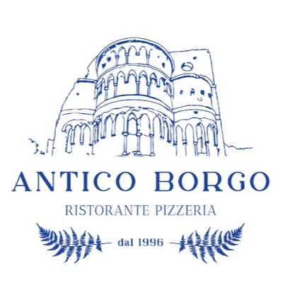 Logo Antico Borgo